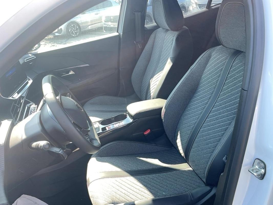 Peugeot 2008 - Photo 10