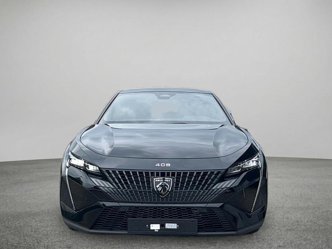 Peugeot 408 - Photo 2