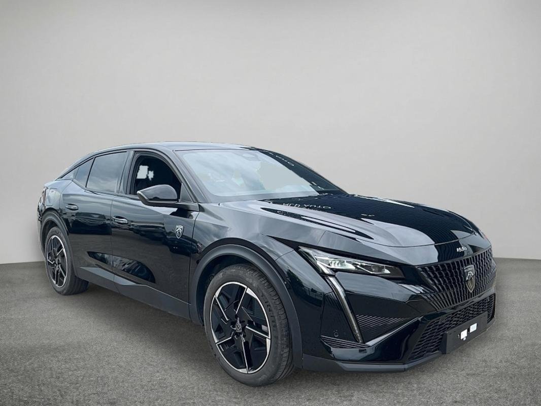 Peugeot 408 - Photo 3