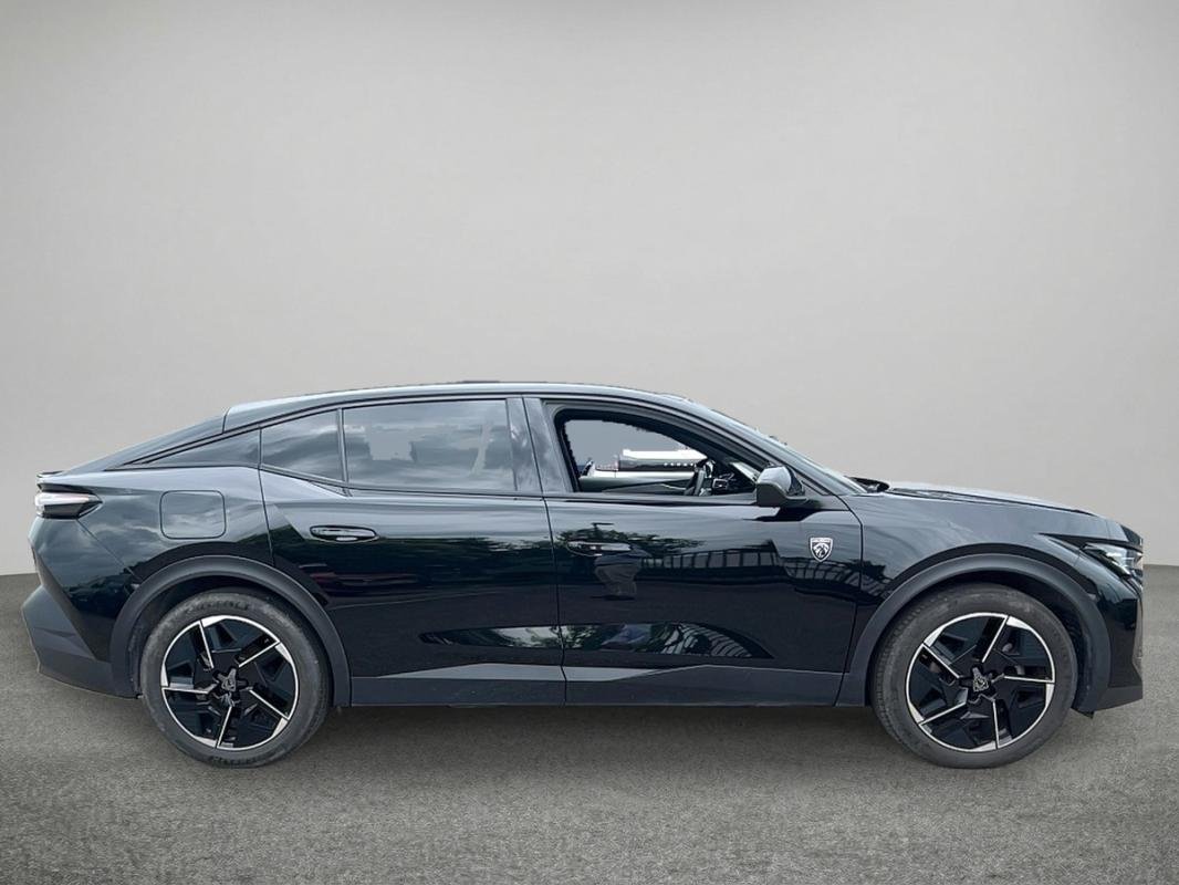Peugeot 408 - Photo 4