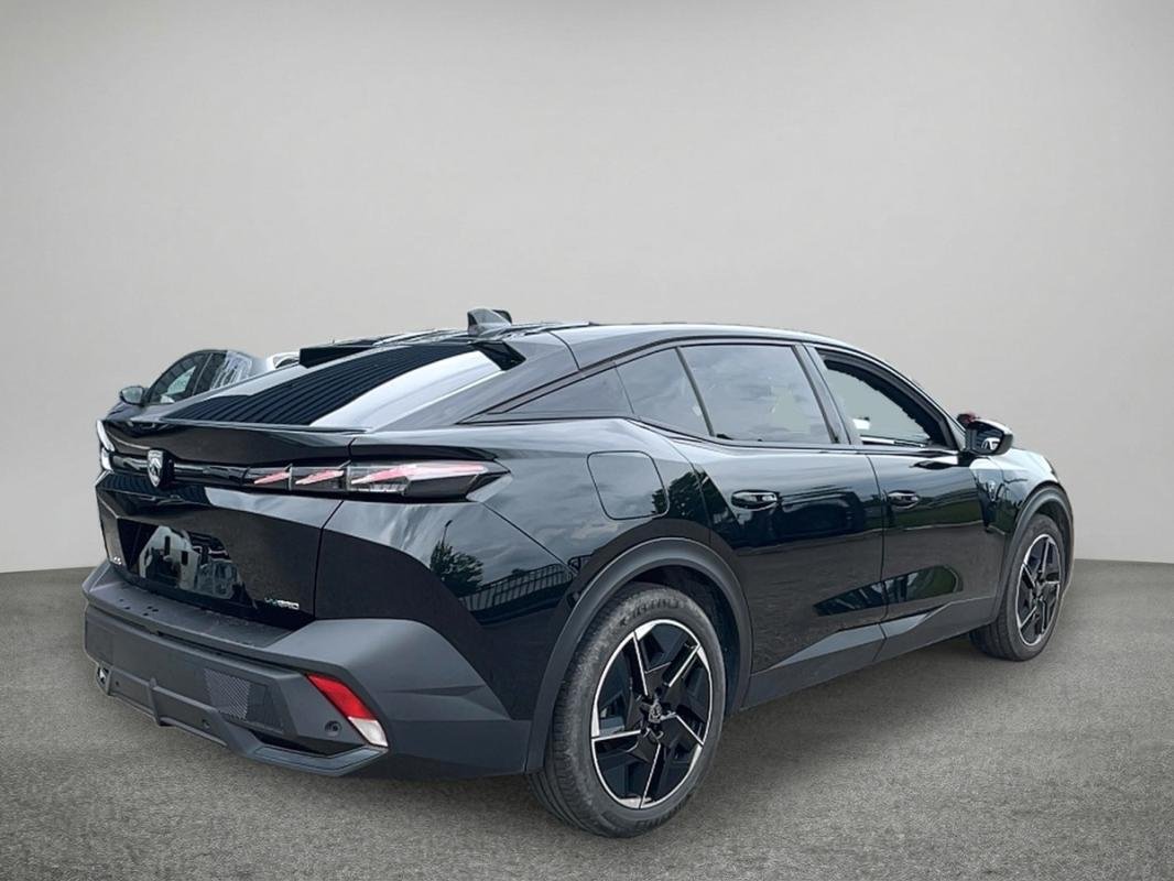 Peugeot 408 - Photo 5