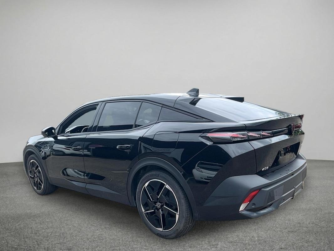 Peugeot 408 - Photo 7