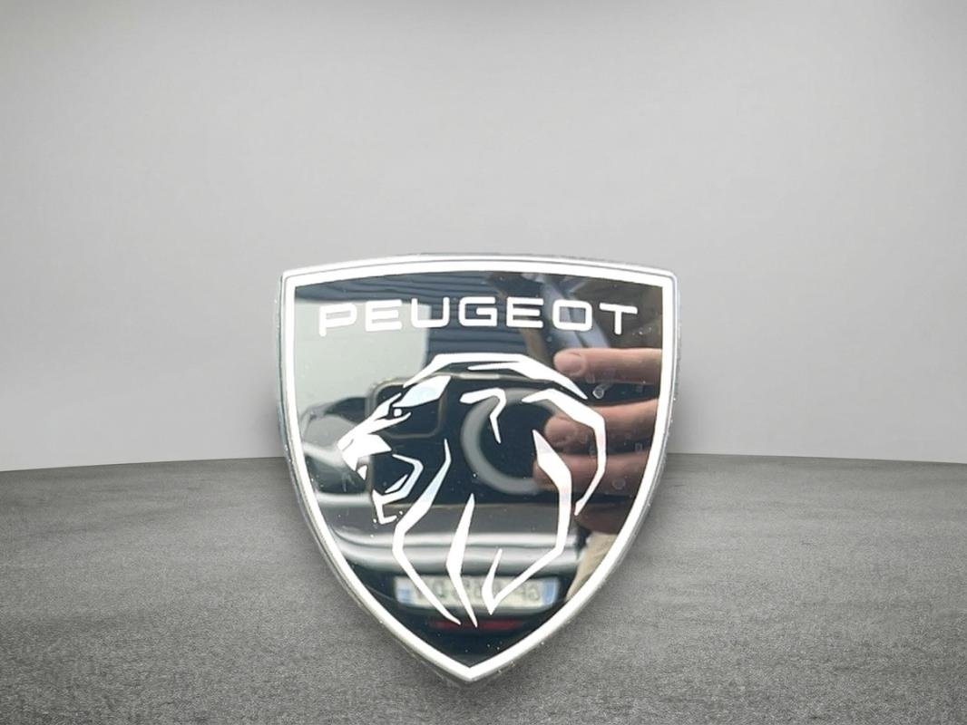 Peugeot 408 - Photo 10