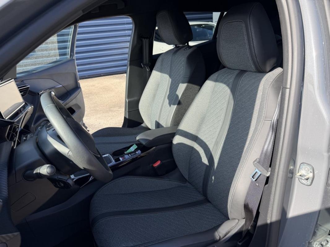 Peugeot 2008 - Photo 11