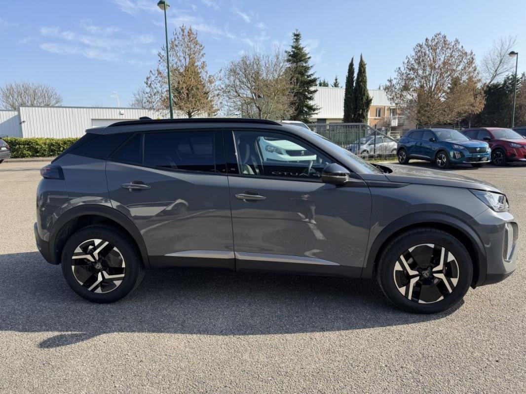 Peugeot 2008 - Photo 4