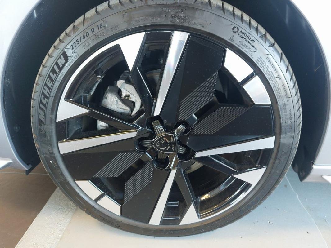 Peugeot 308 SW - Photo 11