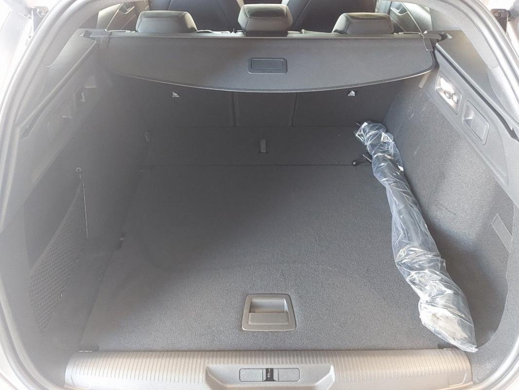 Peugeot 308 SW - Photo 12