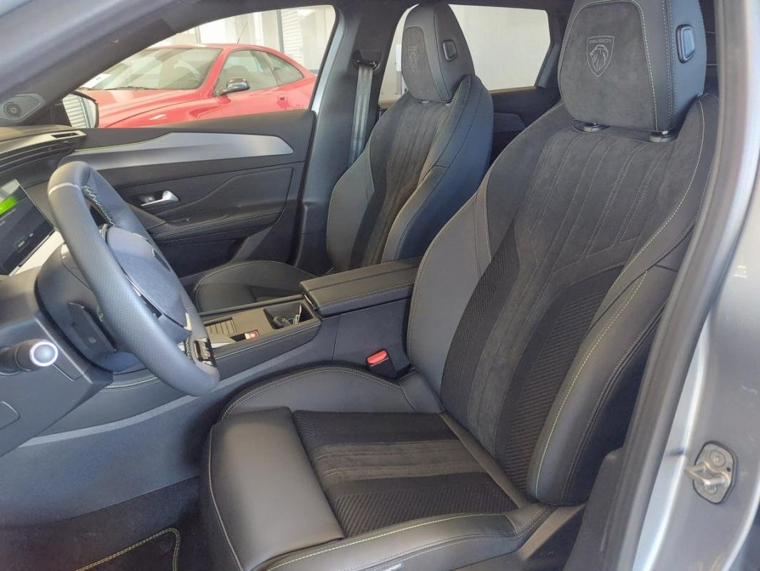 Peugeot 308 SW - Photo 15