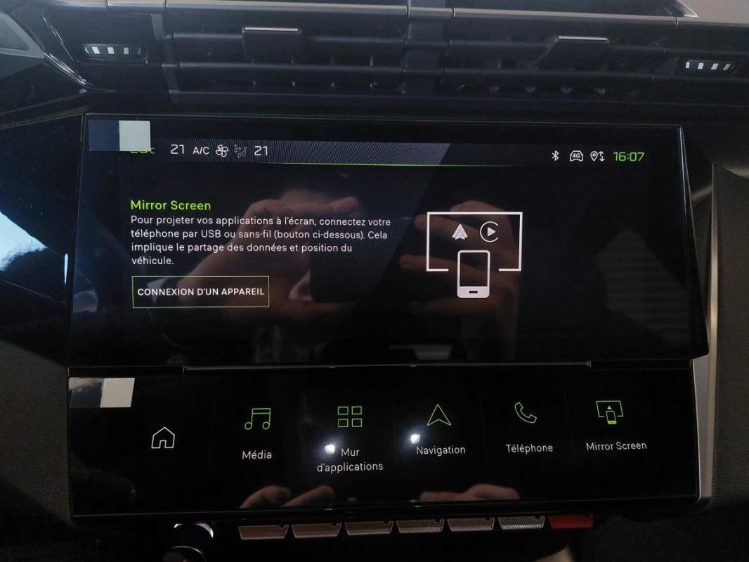 Peugeot 308 SW - Photo 19