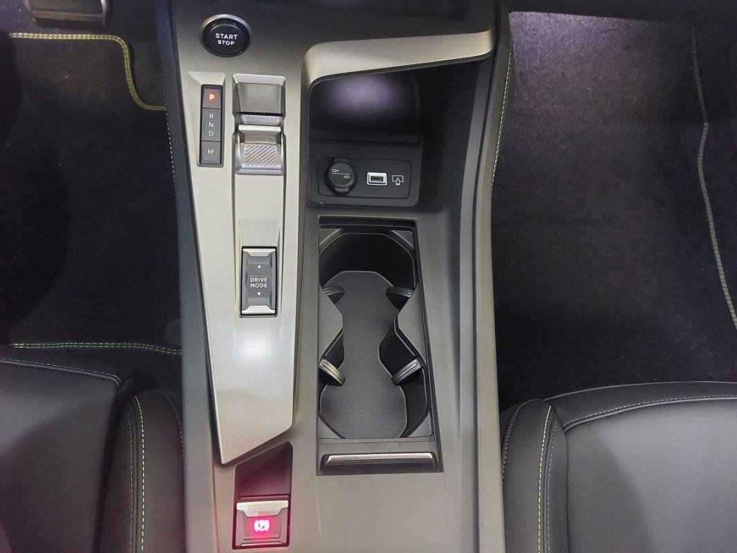 Peugeot 308 SW - Photo 21