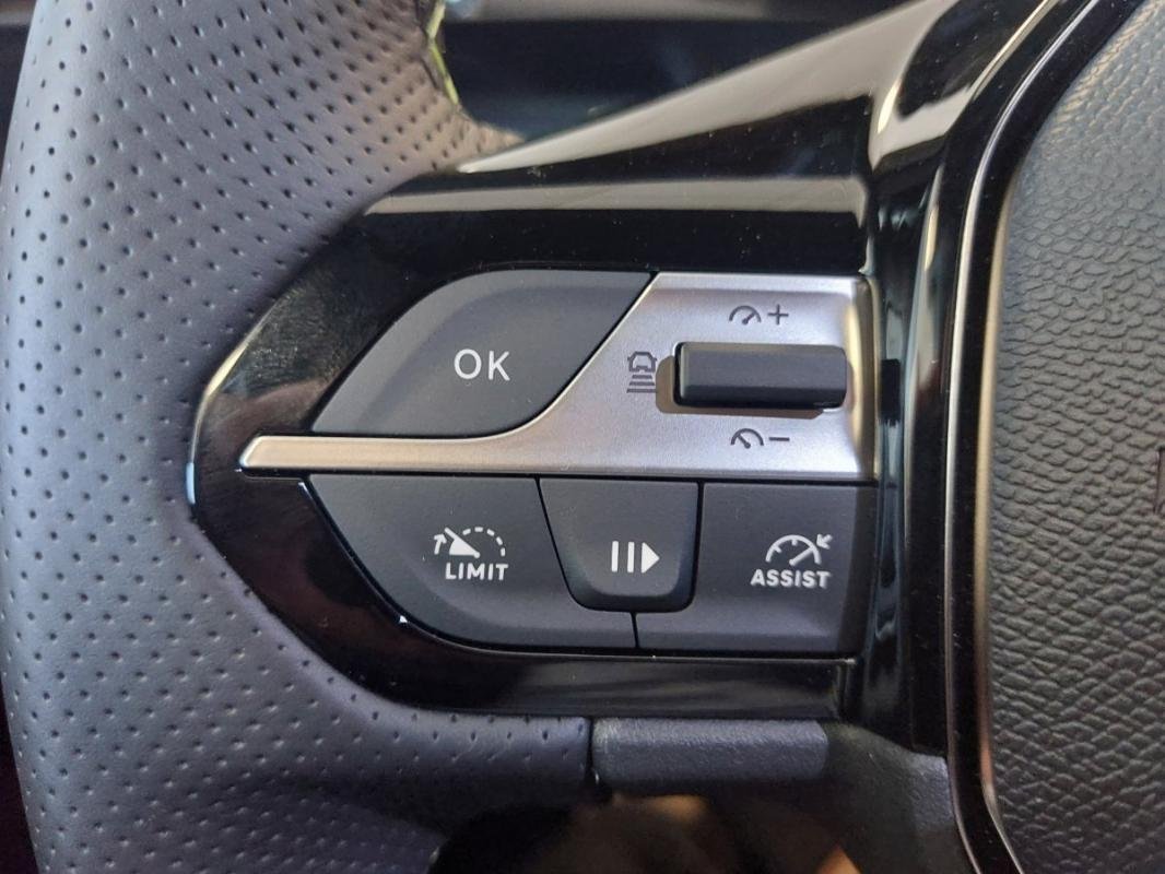 Peugeot 308 SW - Photo 22