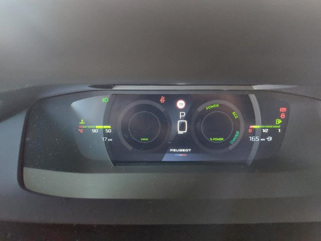 Peugeot 308 SW - Photo 23