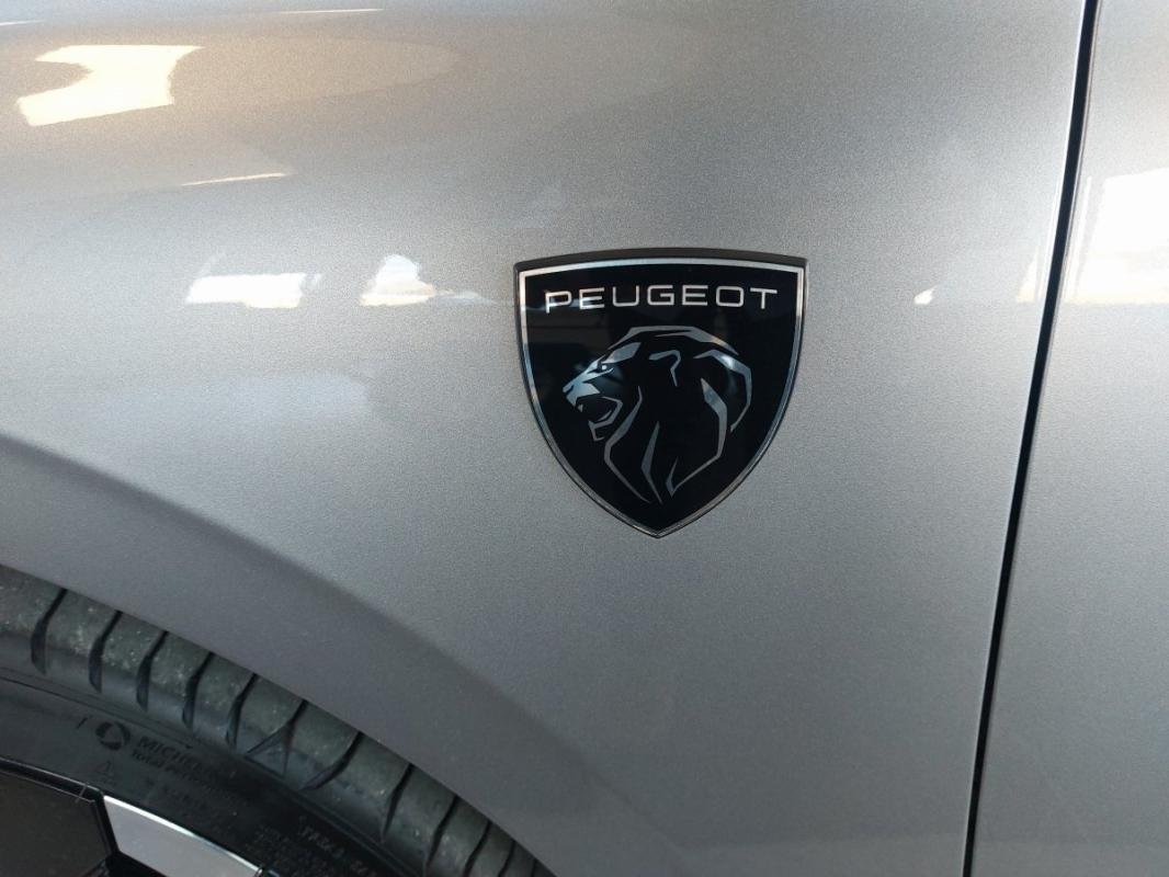 Peugeot 308 SW - Photo 10