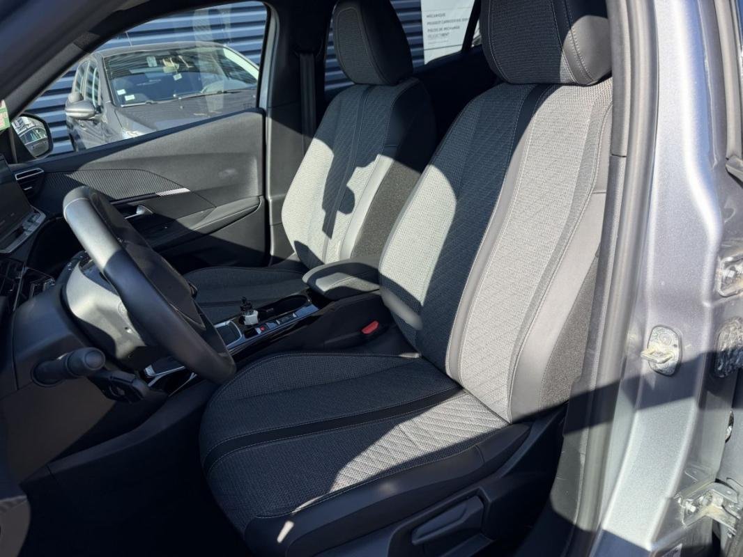 Peugeot 2008 - Photo 11