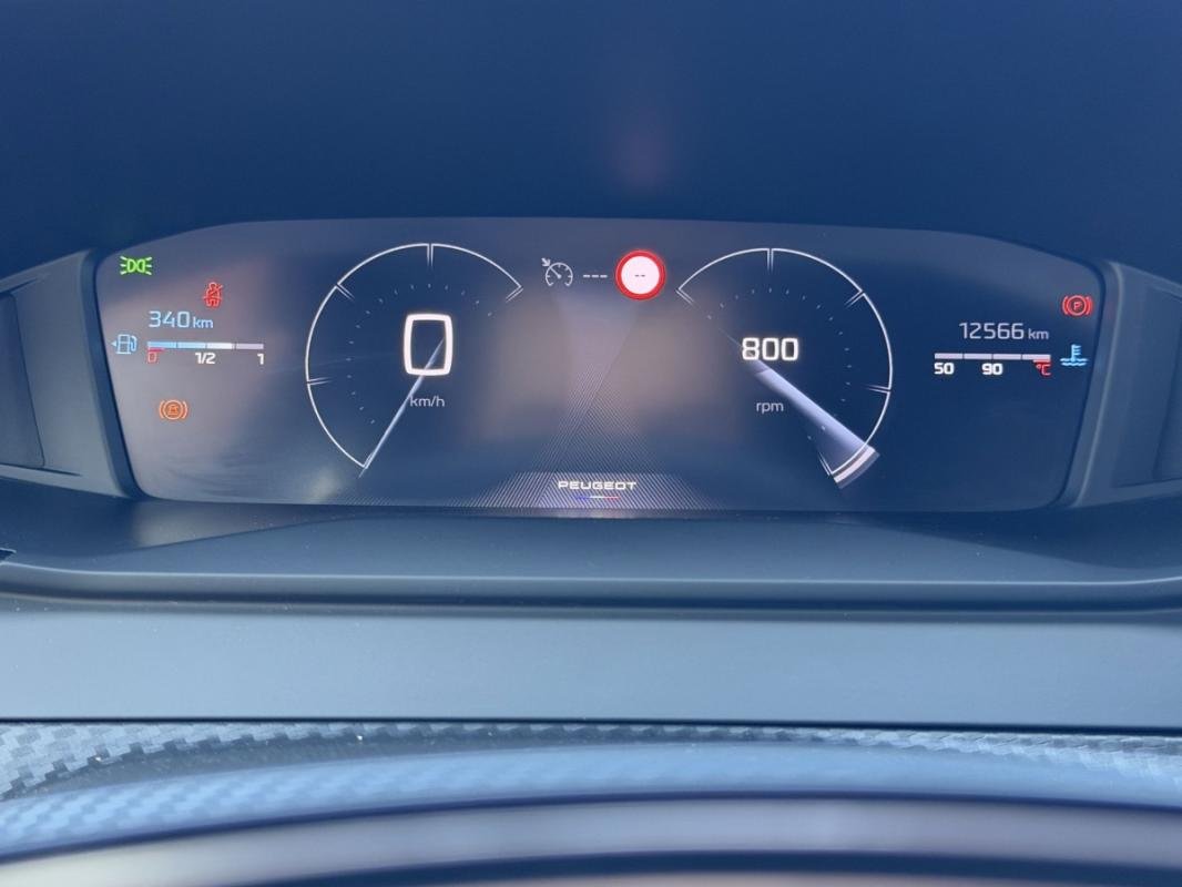Peugeot 2008 - Photo 17