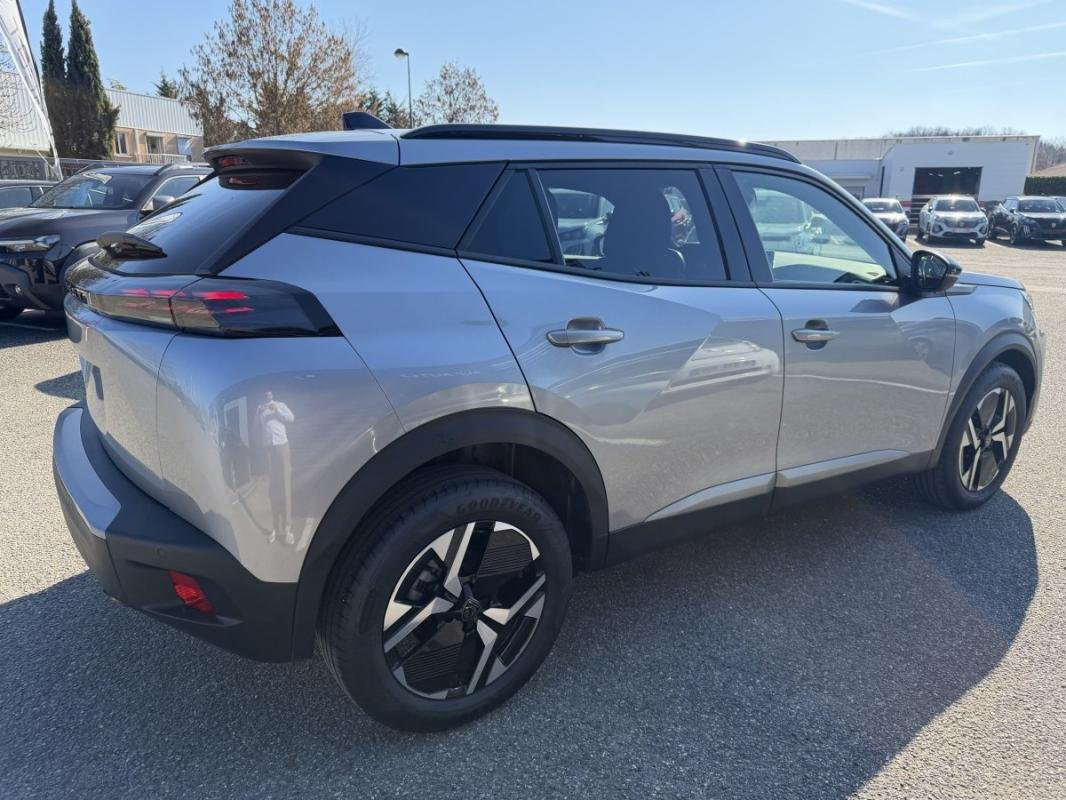 Peugeot 2008 - Photo 5
