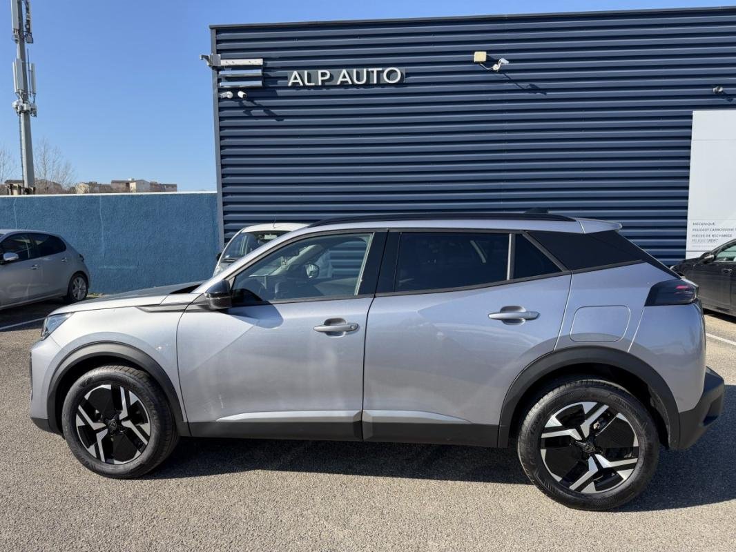 Peugeot 2008 - Photo 8