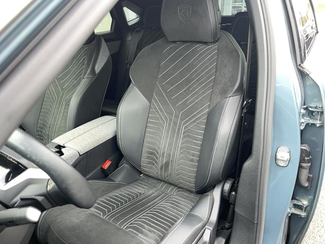Peugeot 3008 - Photo 11