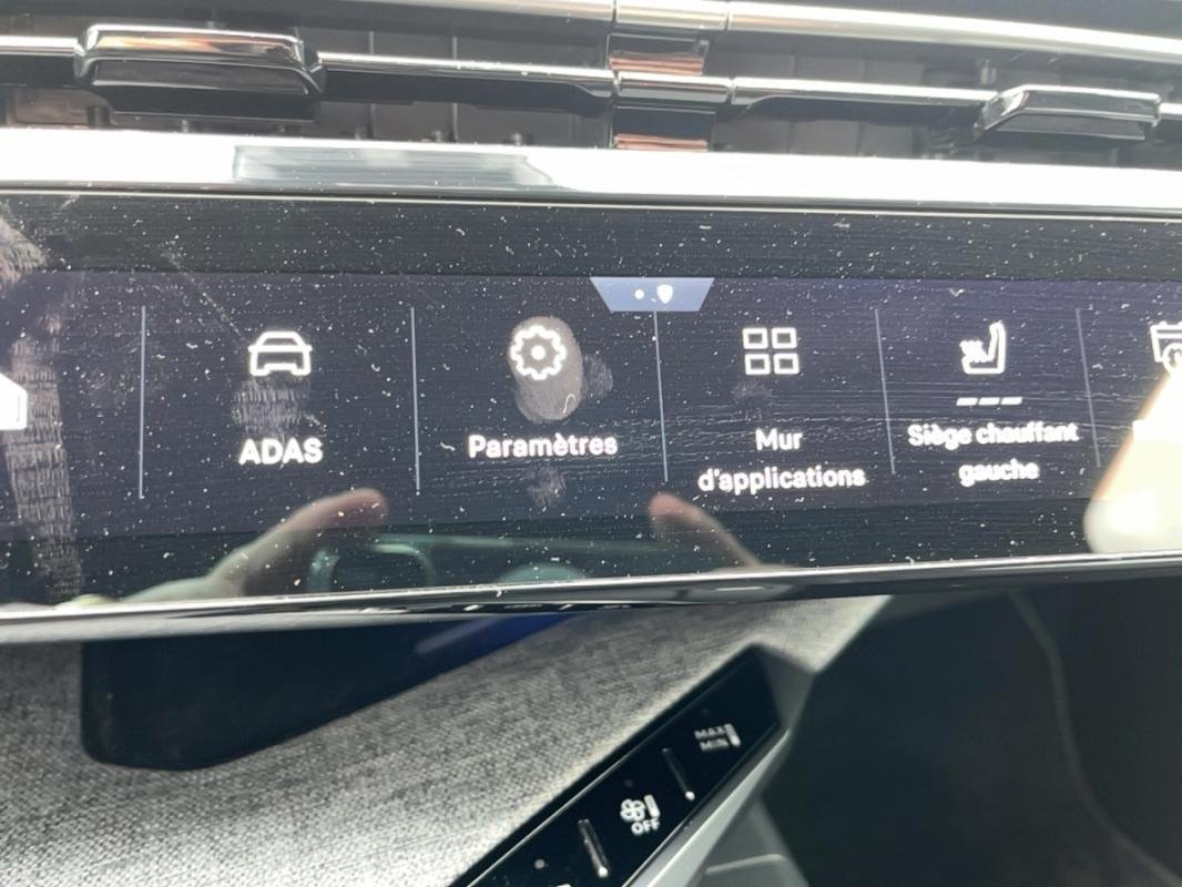 Peugeot 3008 - Photo 17