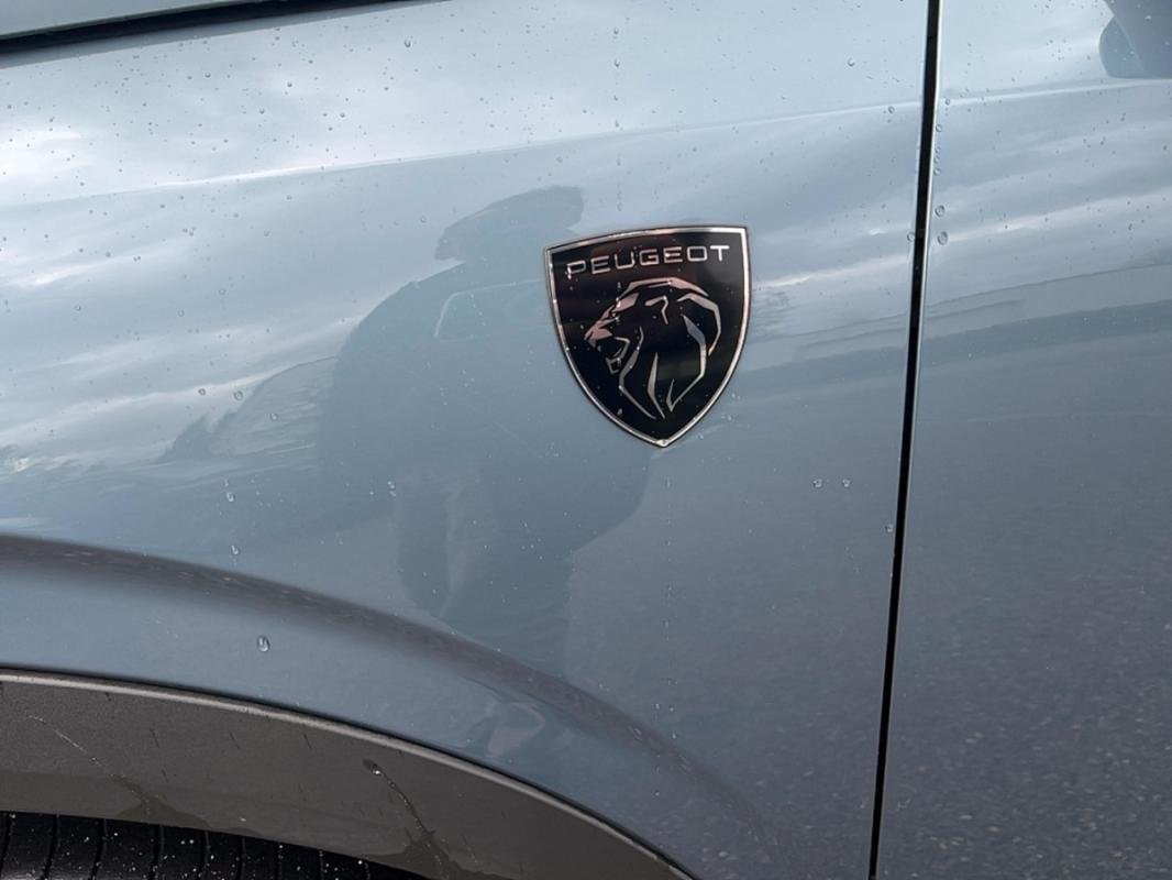 Peugeot 3008 - Photo 18