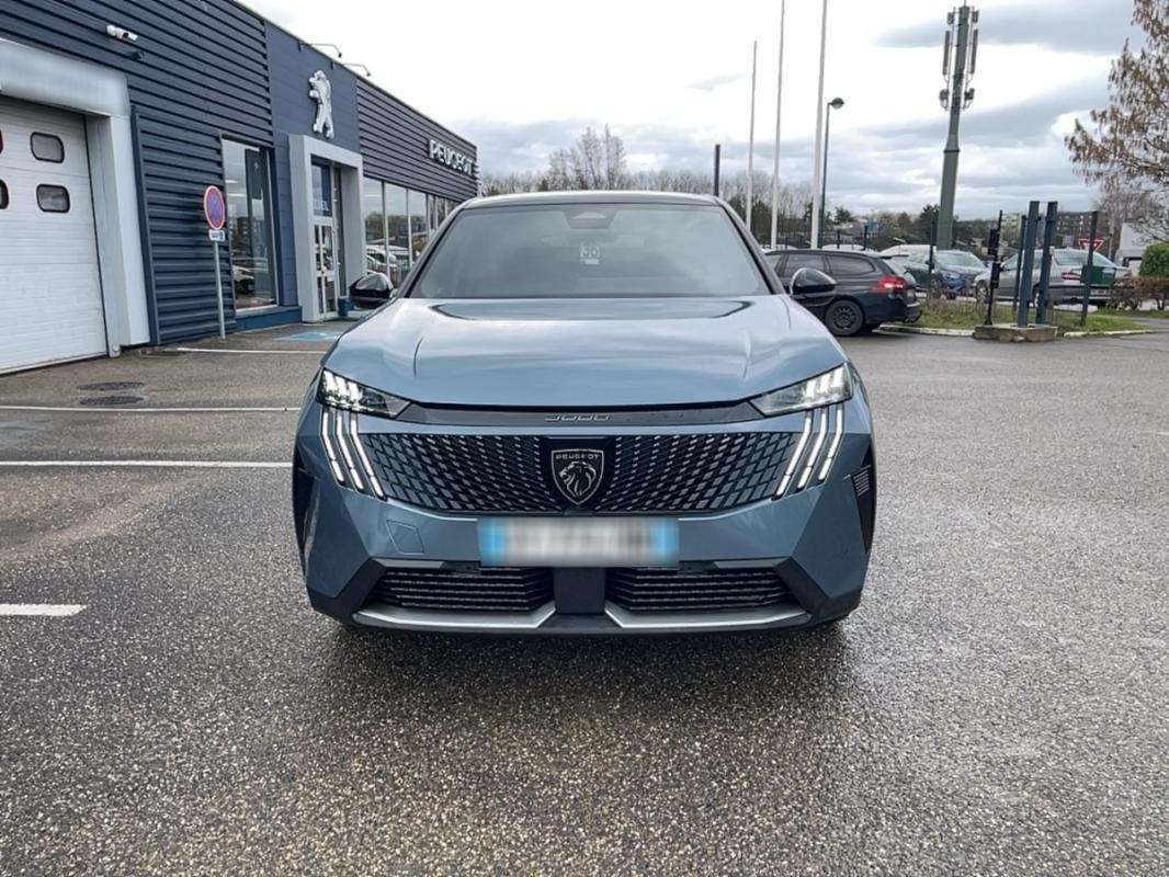 Peugeot 3008 - Photo 2