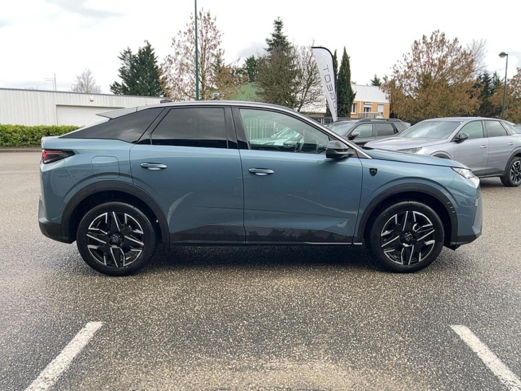 Peugeot 3008 - Photo 4