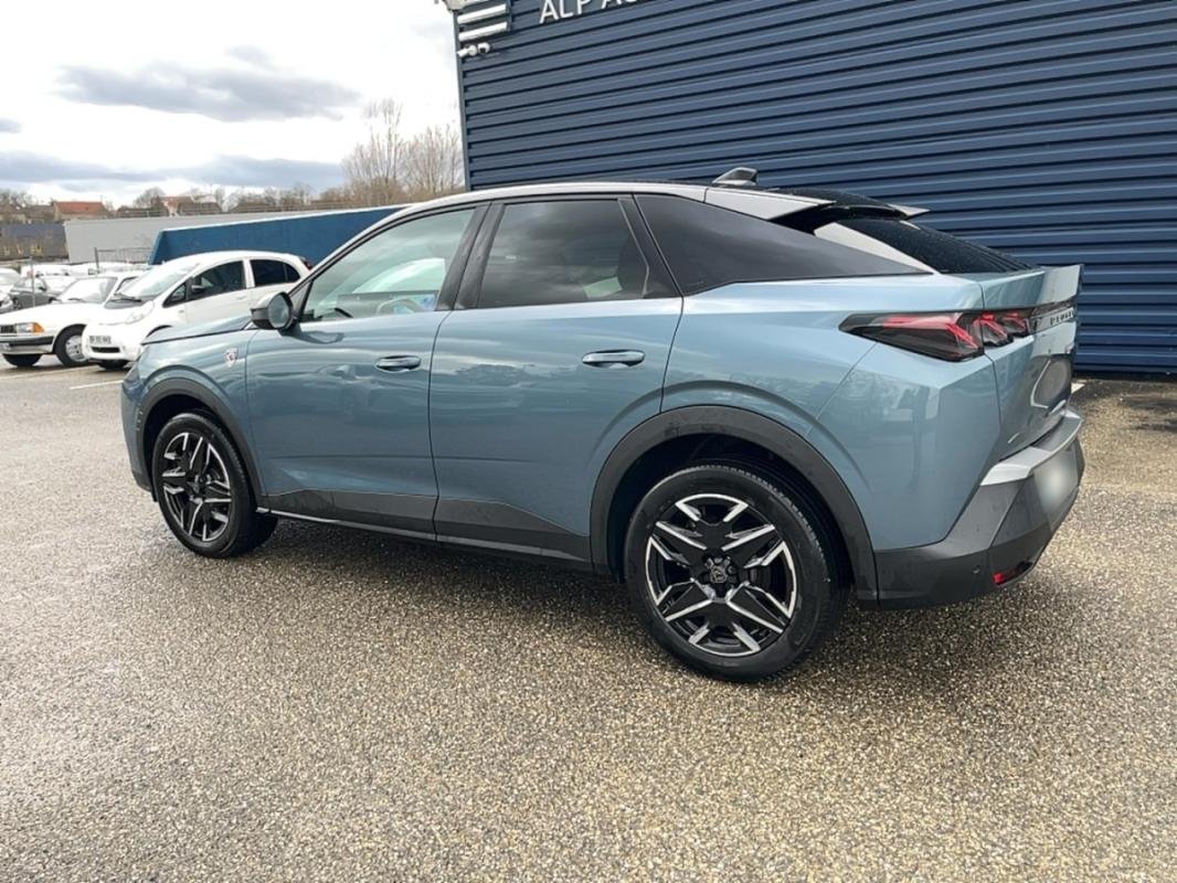 Peugeot 3008 - Photo 7