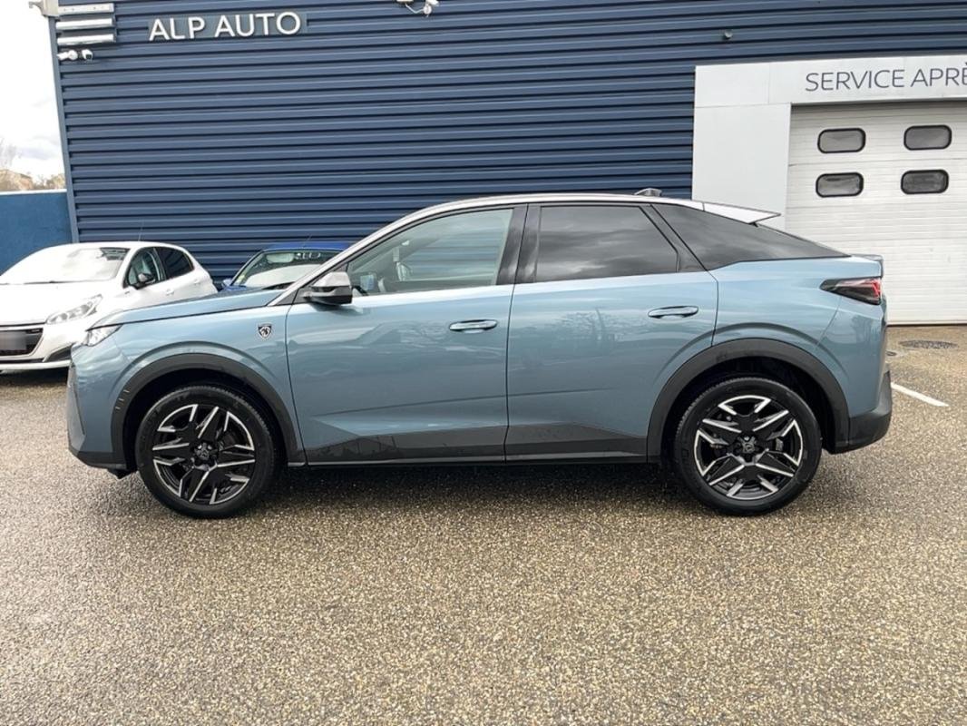 Peugeot 3008 - Photo 8