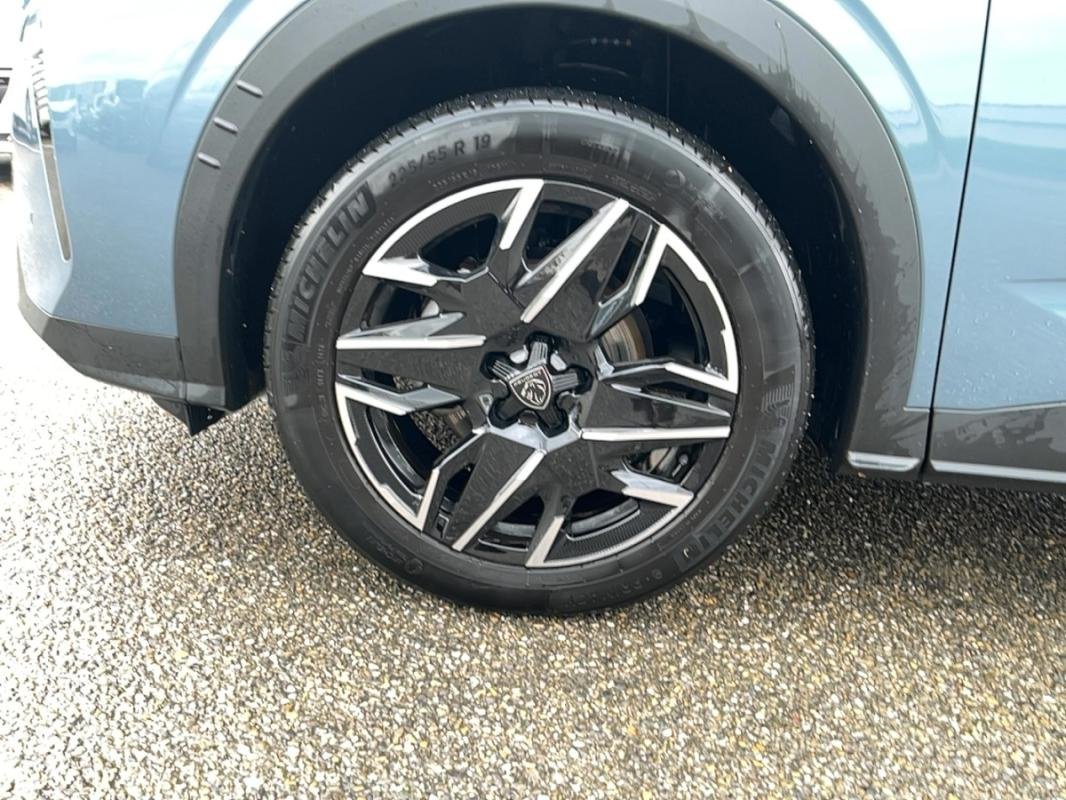 Peugeot 3008 - Photo 9