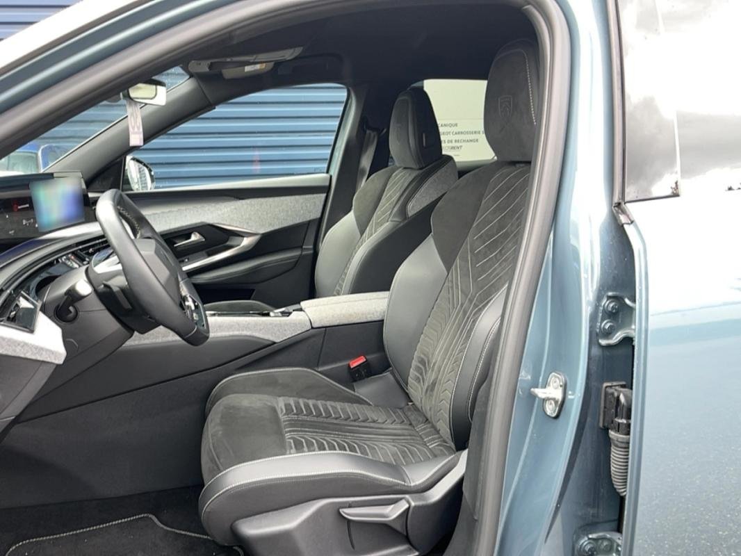 Peugeot 3008 - Photo 10