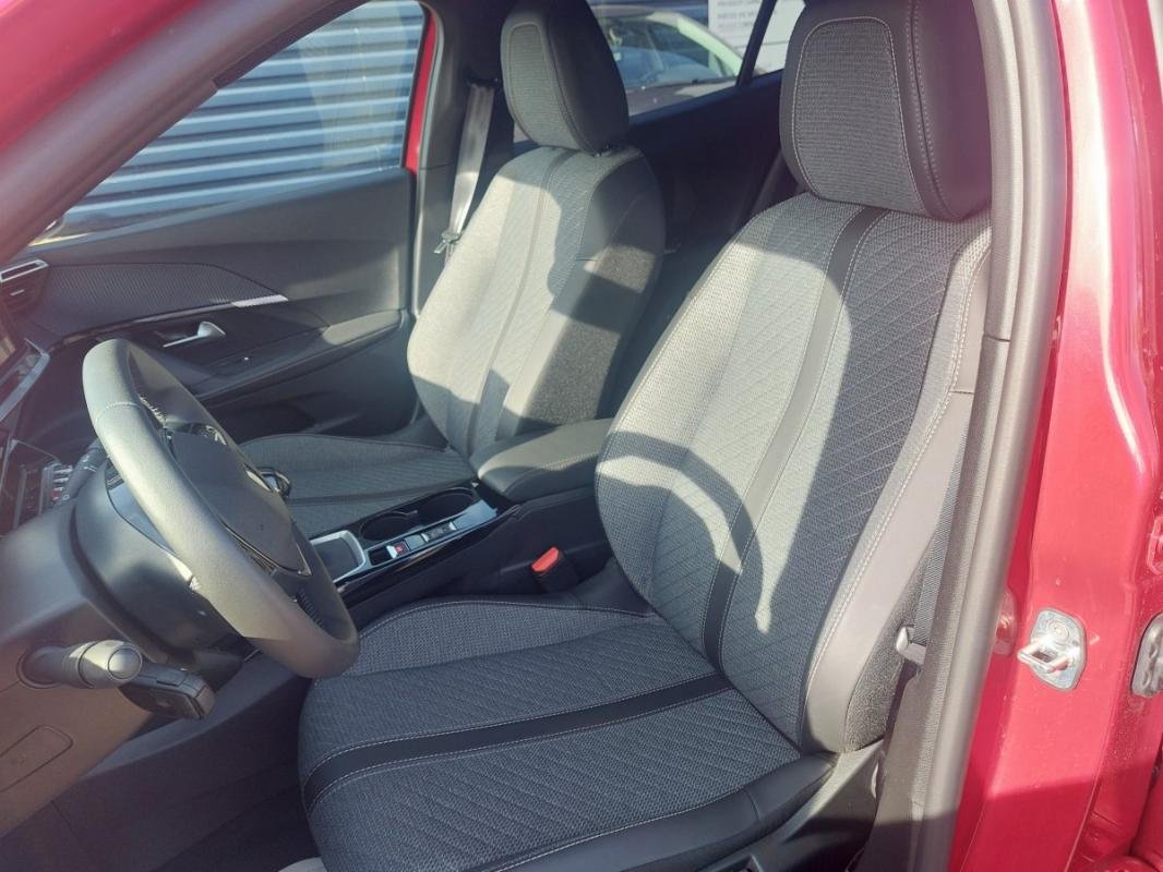 Peugeot 2008 - Photo 11