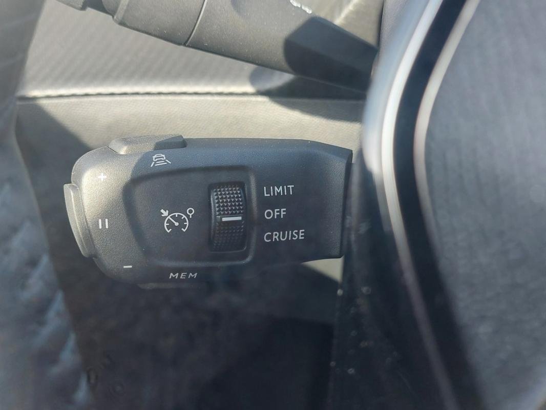 Peugeot 2008 - Photo 20