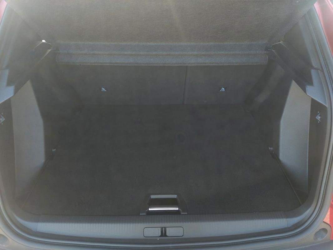 Peugeot 2008 - Photo 9