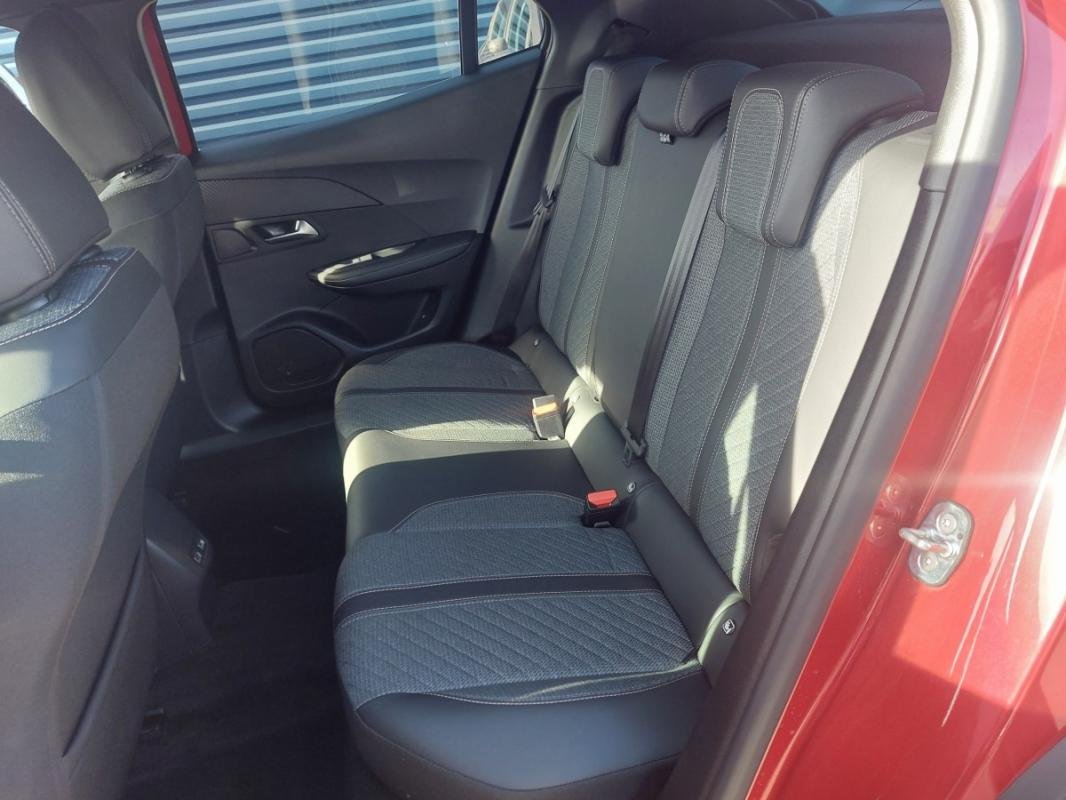 Peugeot 2008 - Photo 10