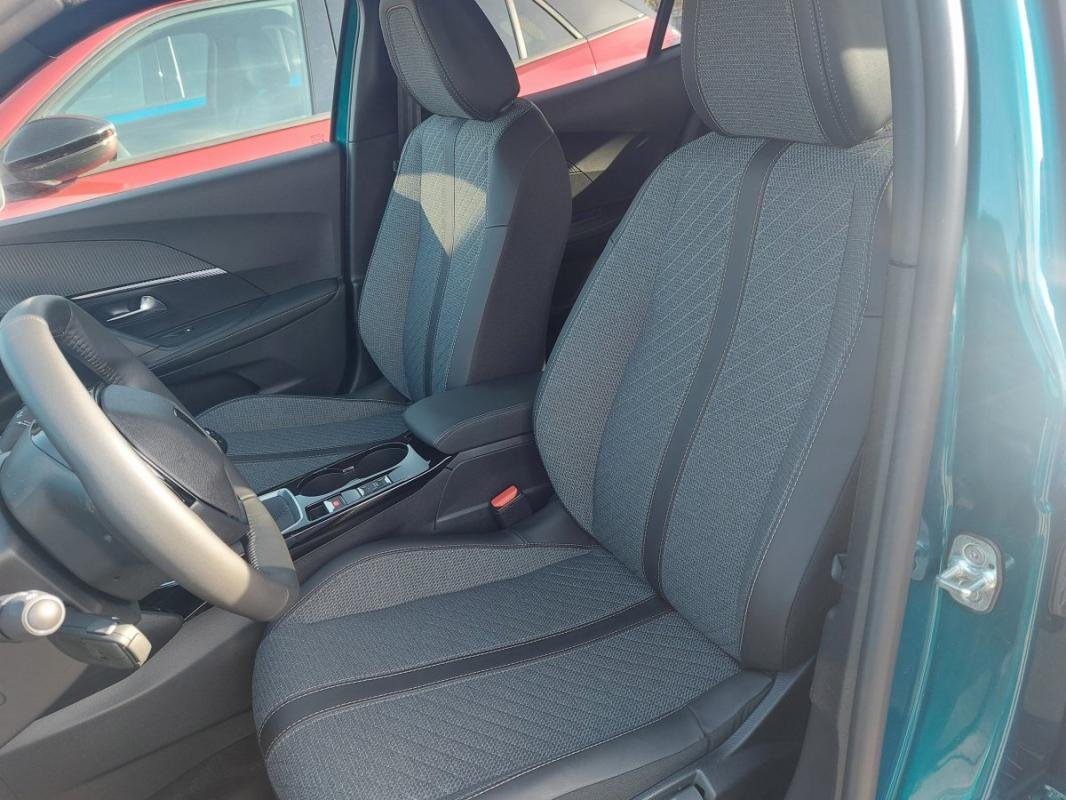 Peugeot 2008 - Photo 11