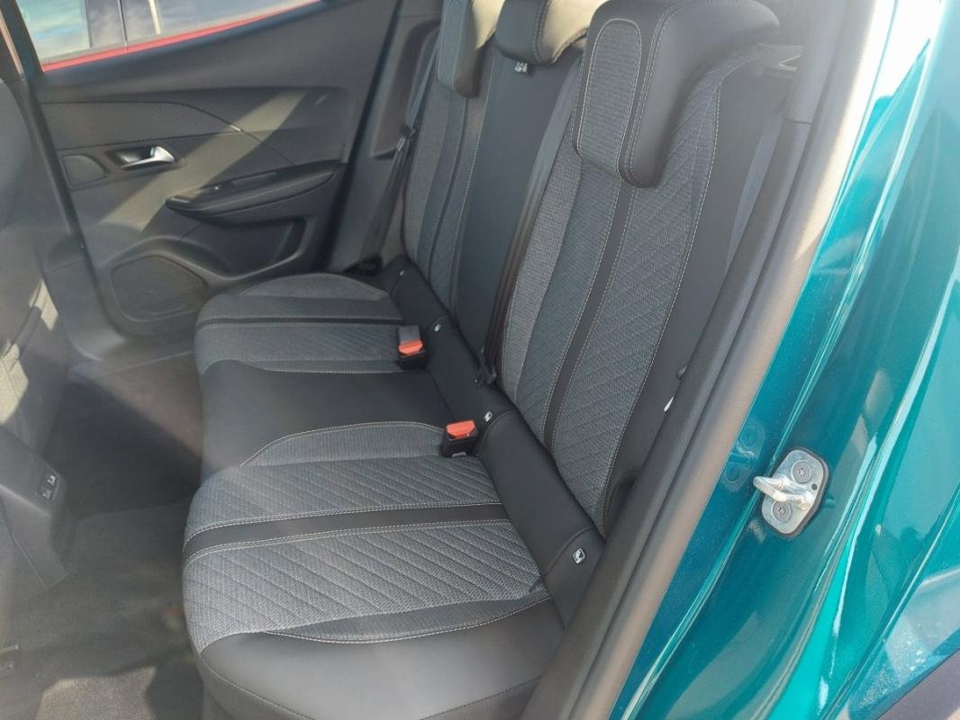 Peugeot 2008 - Photo 10