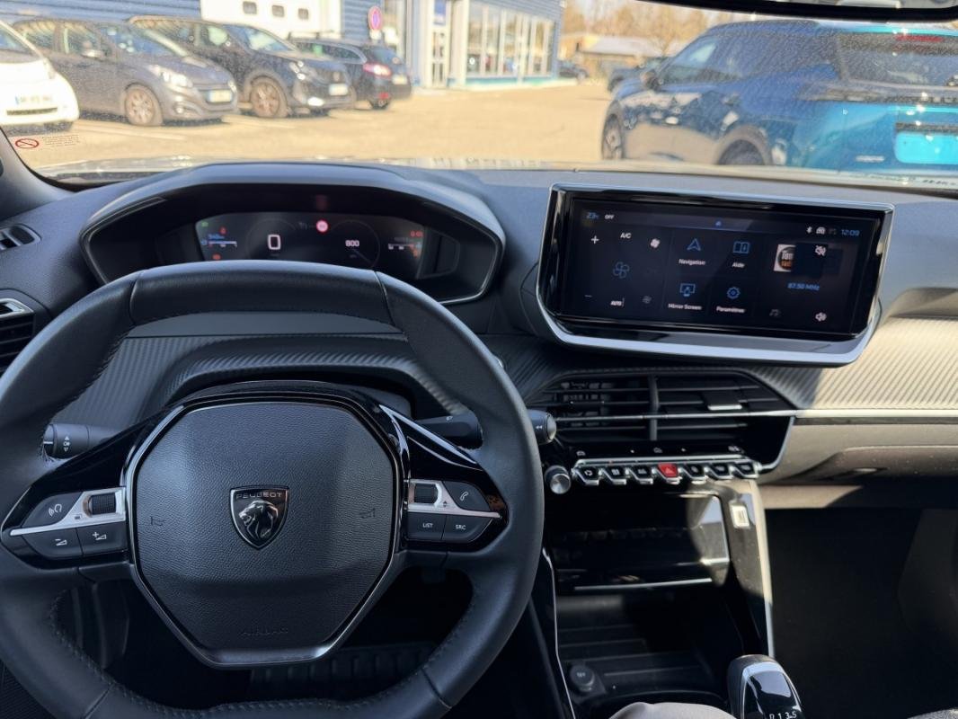 Peugeot 2008 - Photo 17