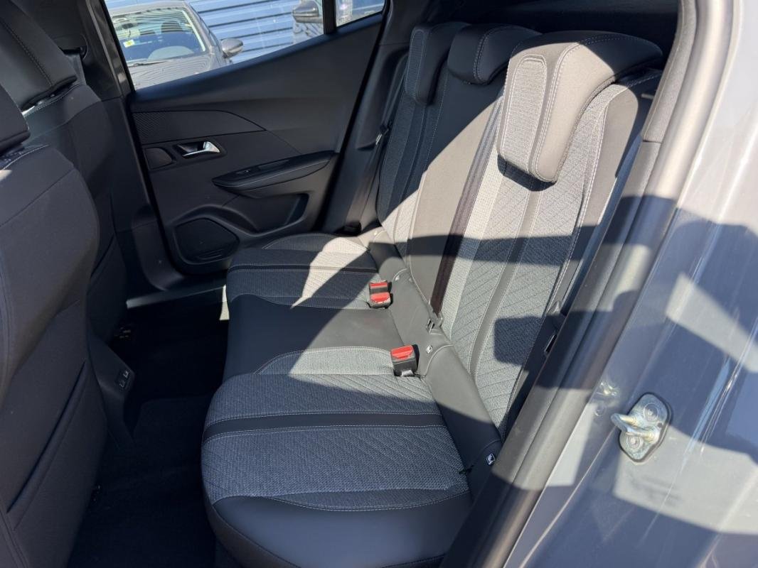 Peugeot 2008 - Photo 10