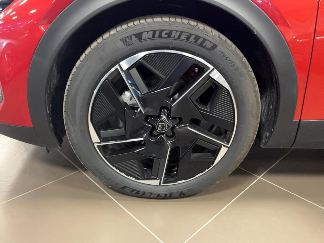 Peugeot 408 - Photo 4