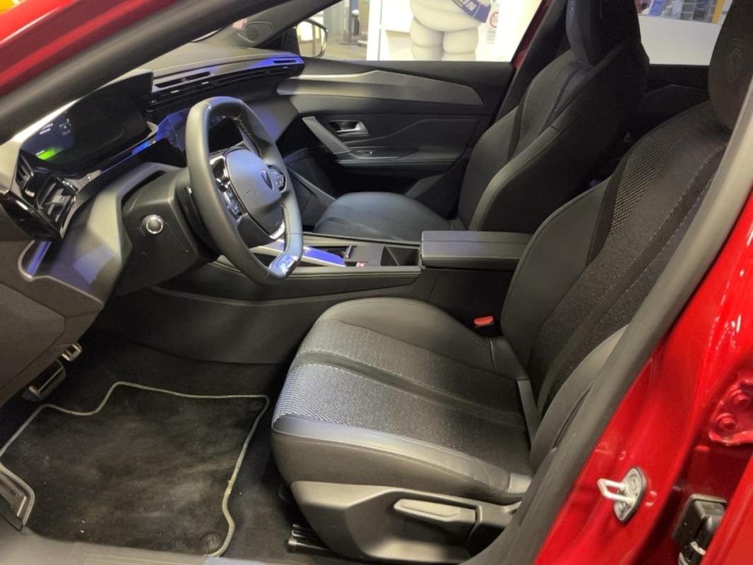 Peugeot 408 - Photo 5