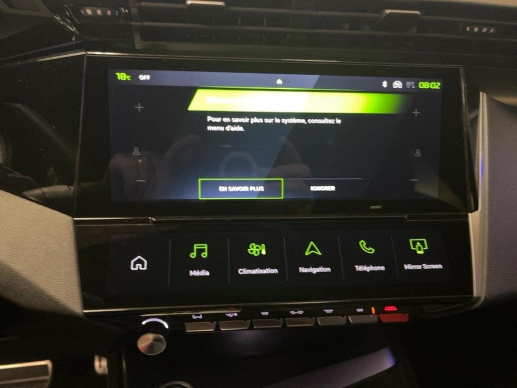 Peugeot 408 - Photo 6