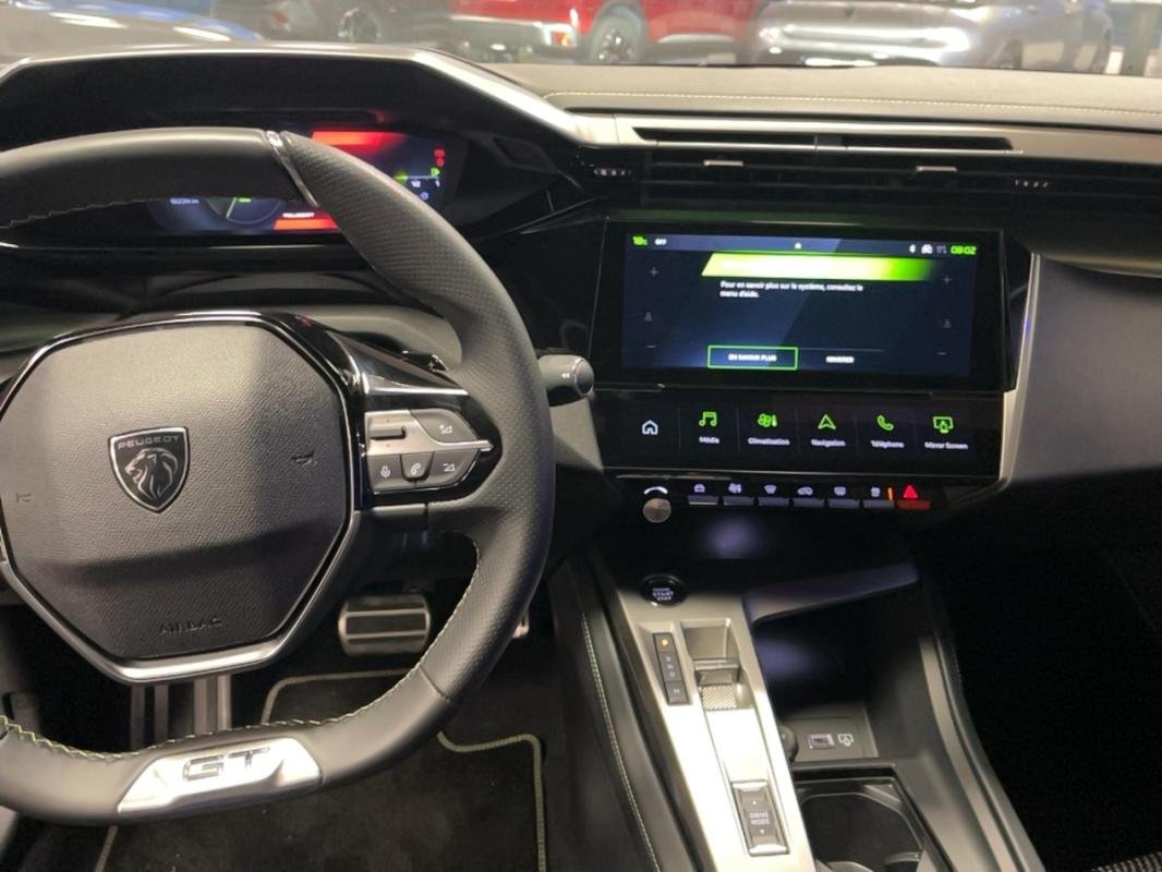 Peugeot 408 - Photo 8