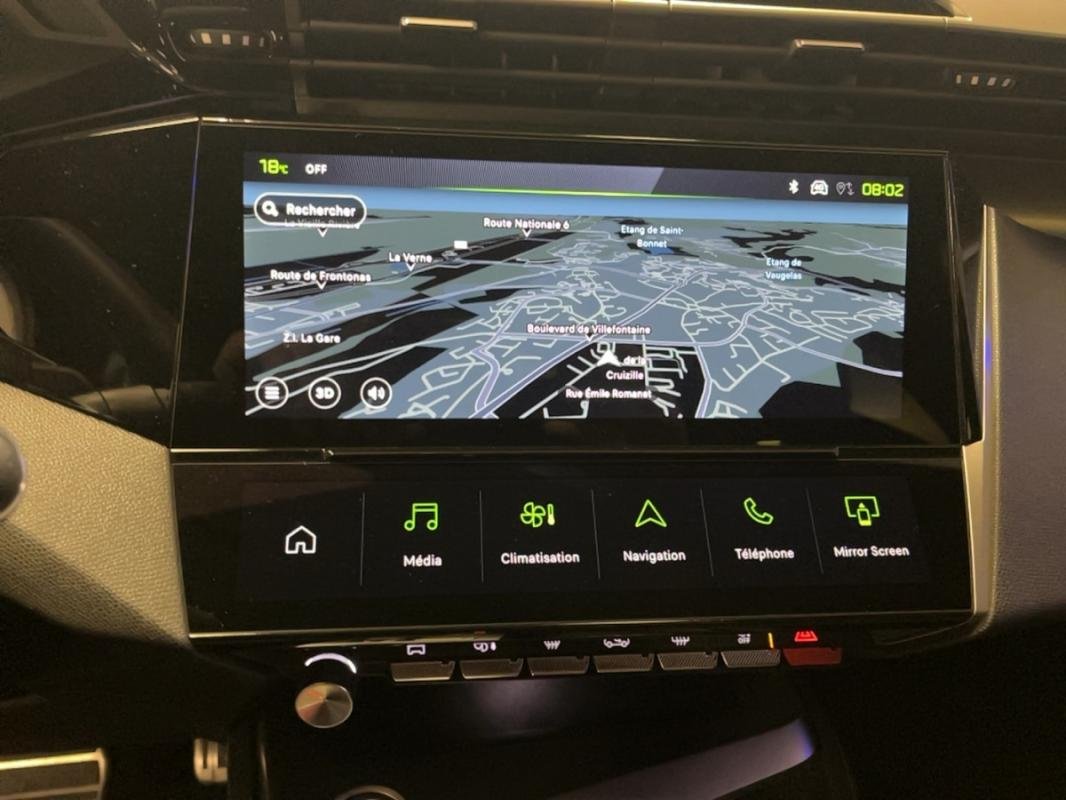 Peugeot 408 - Photo 9