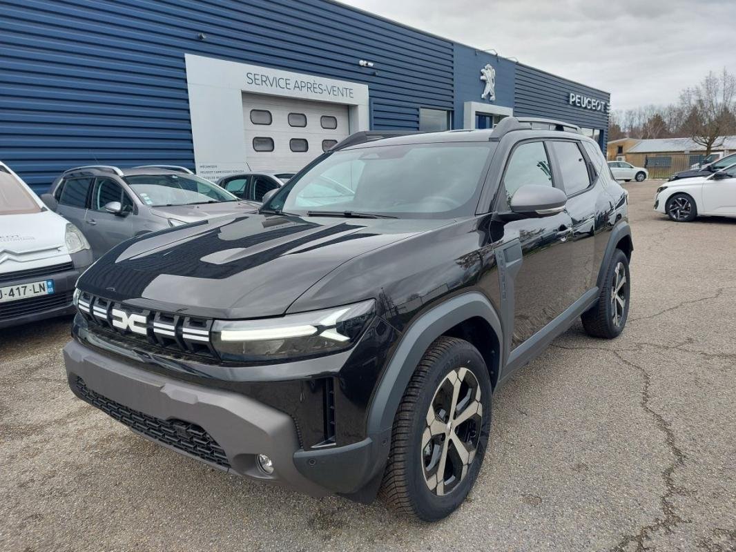 Dacia Duster - Photo 1