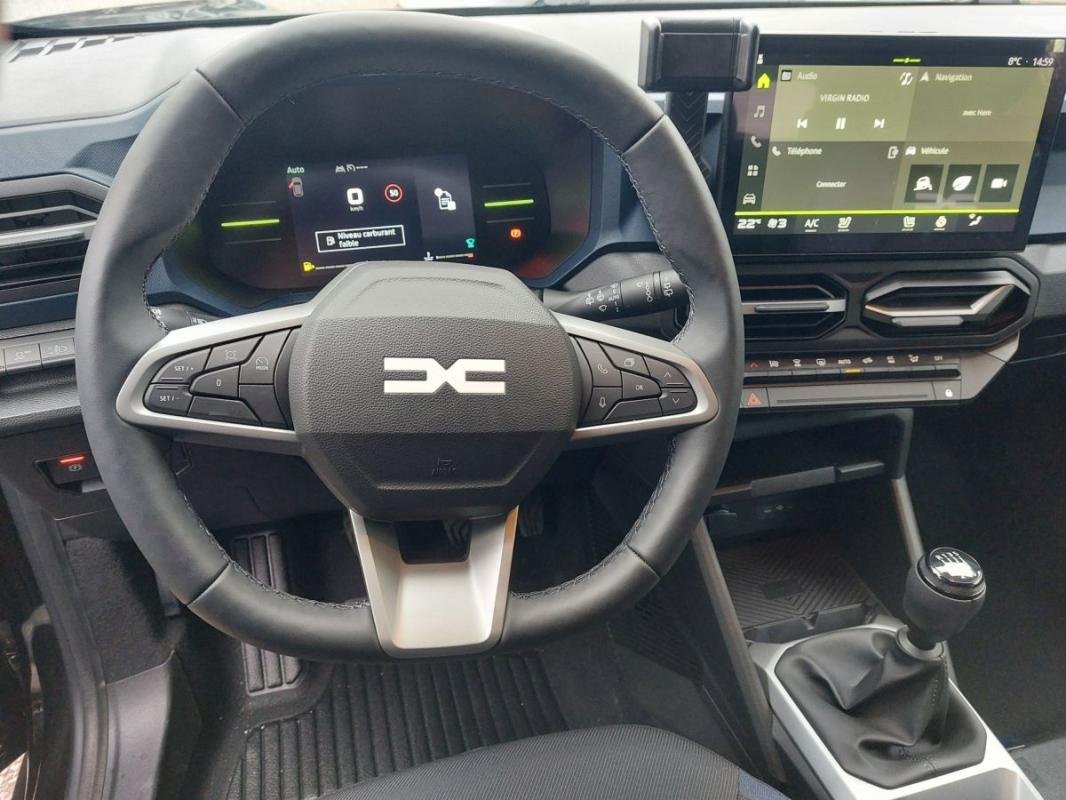 Dacia Duster - Photo 12