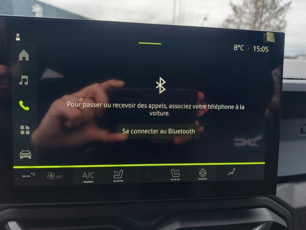 Dacia Duster - Photo 18