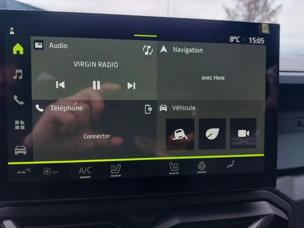 Dacia Duster - Photo 19