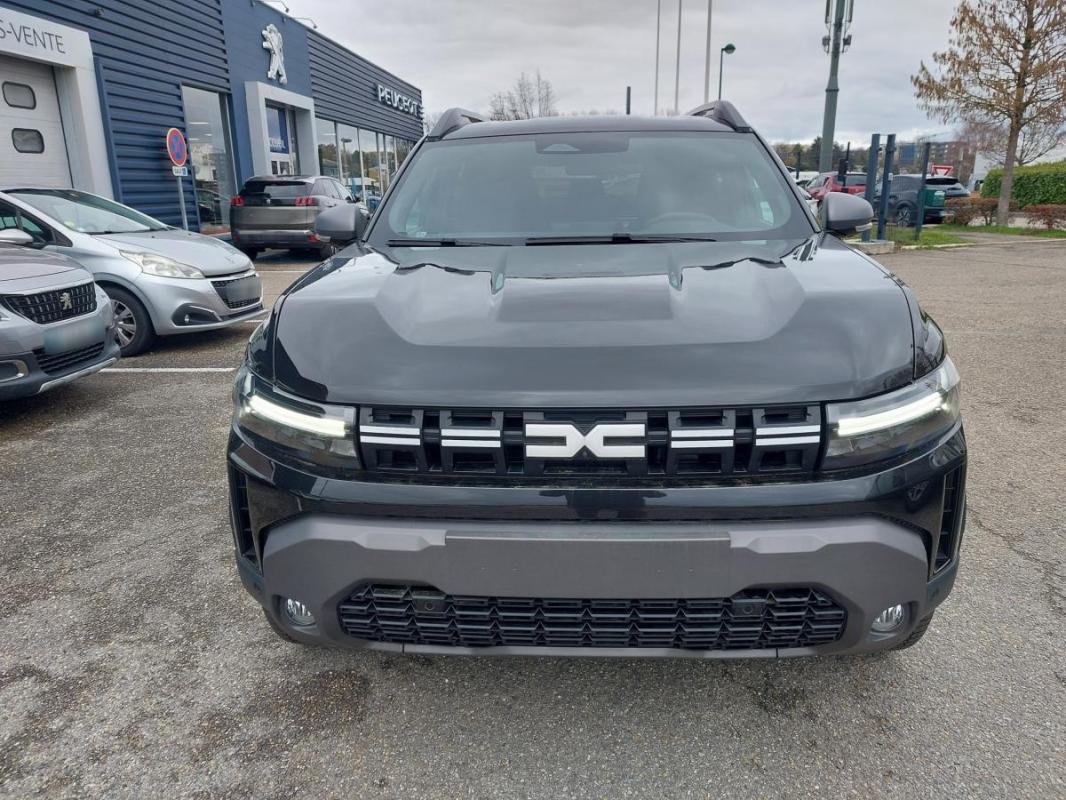 Dacia Duster - Photo 2