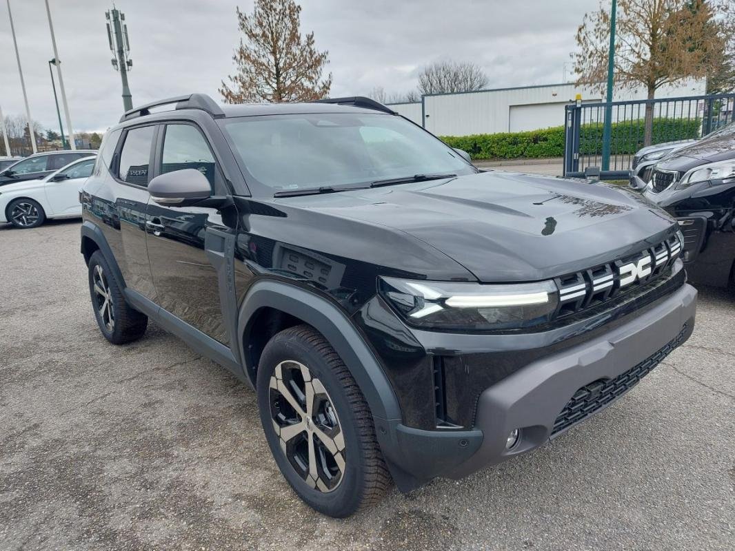 Dacia Duster - Photo 3