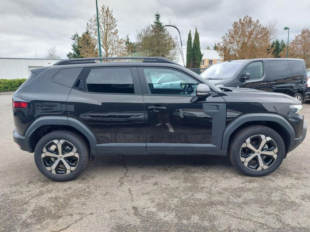 Dacia Duster - Photo 4